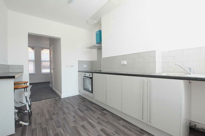 1 Bedroom Apartment To Rent In Sneinton Hermitage, Sneinton, Nottingham, NG2