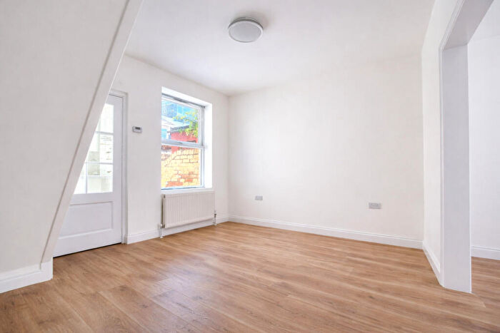 2 Bedroom Terraced House To Rent In Dewsbury Road, Liverpool, L4