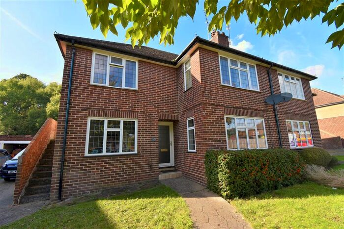 2 Bedroom Property To Rent In Kent Gardens, Ruislip, HA4