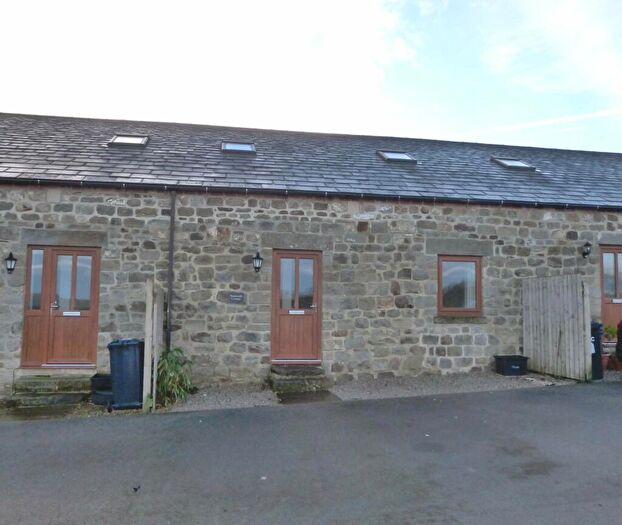 2 Bedroom Terraced House To Rent In Grayston Plain Lane, Hampsthwaite, HG3