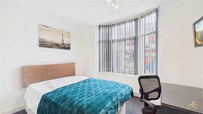 1 Bedroom Property To Rent In Gresham Road - Room, Middlesbrough, North Yorkshire, TS1