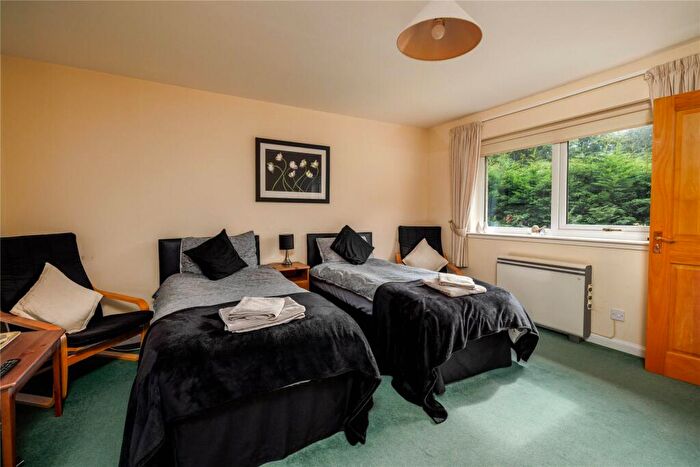 6 Bedroom Detached House For Sale In Bluebell Cottage, Whitehouse, Tarbert, Argyll And Bute, PA29