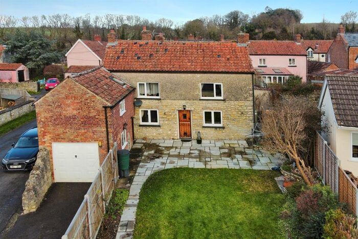 3 Bedroom Detached House For Sale In Church Road, Bawdrip, Bridgwater, TA7