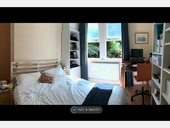 1 Bedroom Flat To Rent In Norcott Rd, London, N16