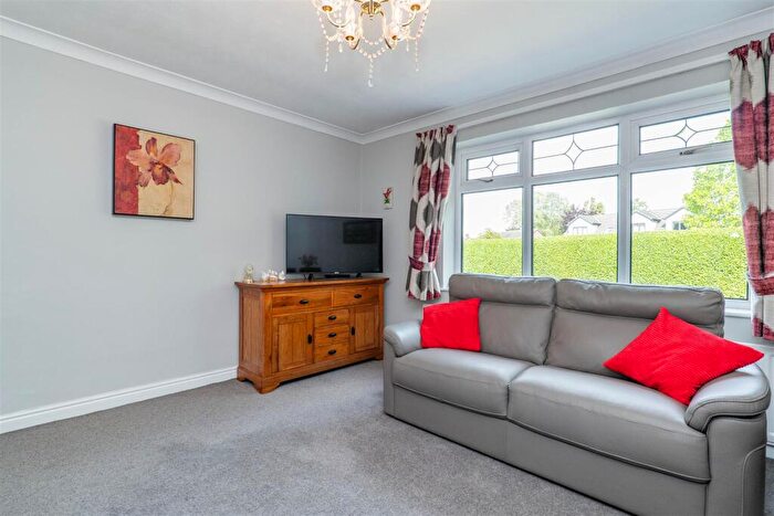 4 Bedroom Detached House For Sale In Washington Lane, Euxton, Chorley, PR7