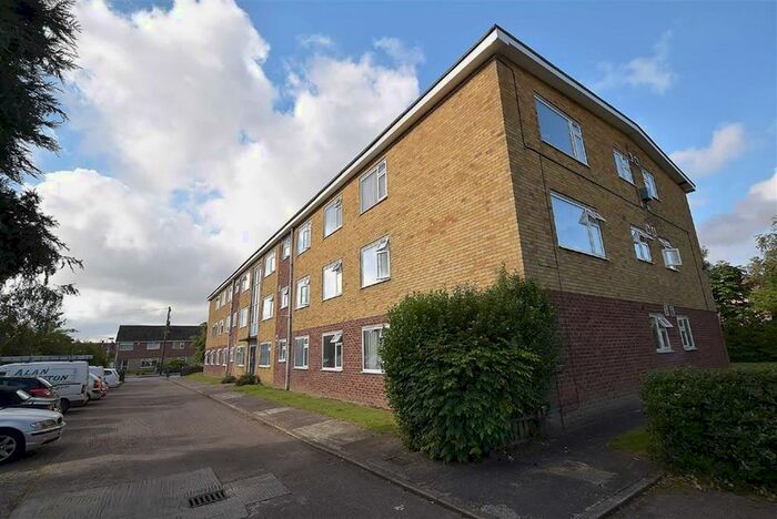 1 Bedroom Flat To Rent In Mill Beck Court, Cottingham, HU16