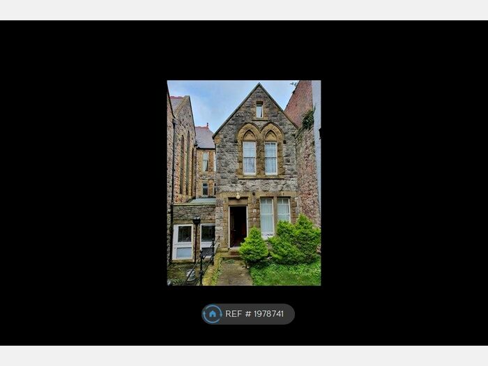 2 Bedroom Semi-Detached House To Rent In Abergele Road, Colwyn Bay, LL29