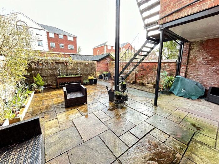 2 Bedroom Apartment To Rent In Grange Road, Darlington, DL1