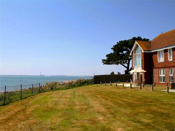 2 Bedroom Apartment To Rent In Swordfish Close, Hill Head, Hampshire, PO13