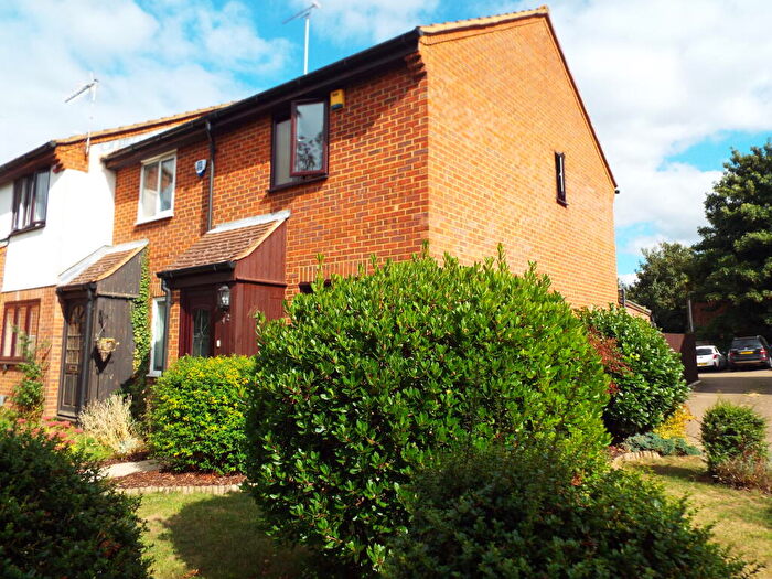 2 Bedroom House To Rent In Tovil Mill, Maidstone, ME15