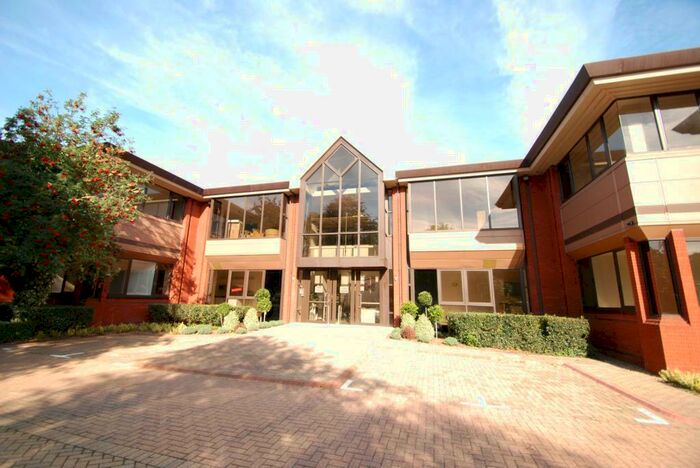 1 Bedroom Apartment To Rent In Weirview Place, Catteshall Lane, Godalming, GU7