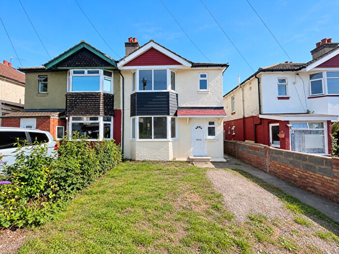 3 Bedroom Semi-Detached House To Rent In Primrose Road, Southampton, SO16