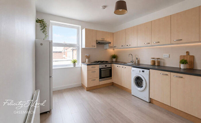 2 Bedroom Flat To Rent In Charlton Church Lane, London, SE7