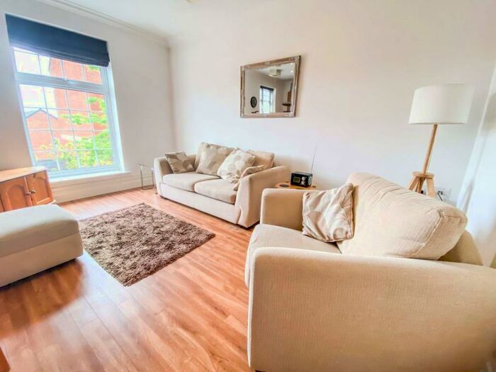 1 Bedroom Apartment To Rent In Blackwell Lane, Hatton Park, Warwick, CV35