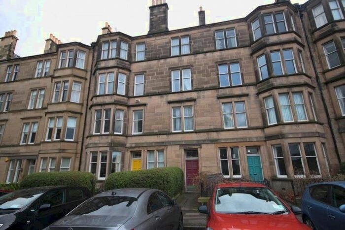 4 Bedroom Flat To Rent In Spottiswoode Road, Edinburgh, EH9