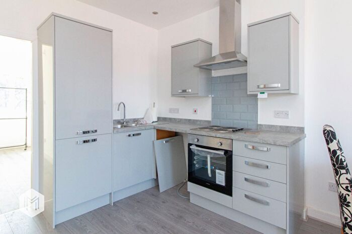 1 Bedroom Flat To Rent In Stanley Street, Tyldesley, Manchester, Lancashire, M29