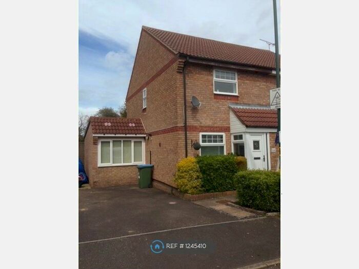 2 Bedroom Semi-Detached House To Rent In Kew Gardens, Bognor Regis PO21