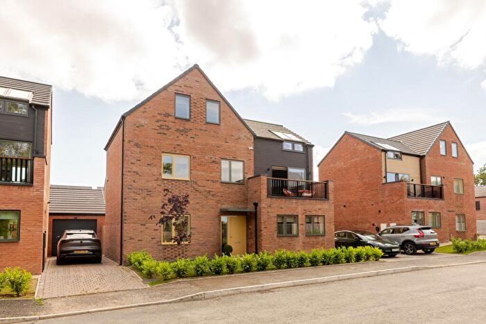 5 Bedroom Detached House For Sale In Chestnut Tree Lane, Middleton St George, DL2