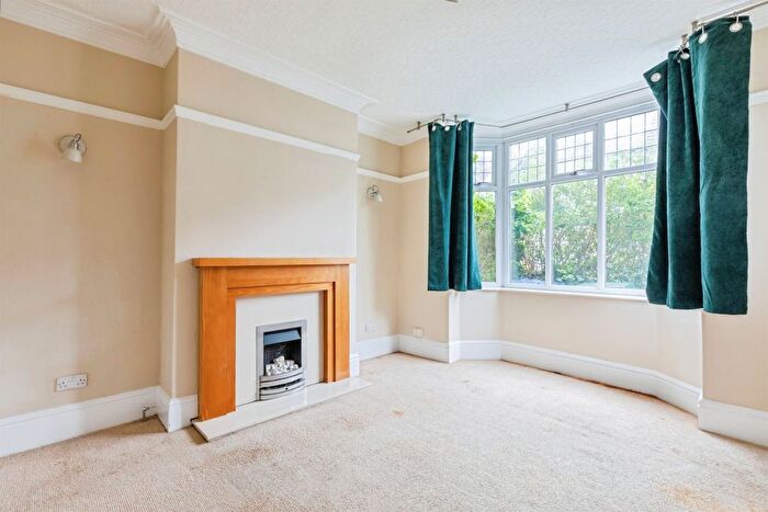 3 Bedroom End Of Terrace House For Sale In St. Michaels Road, Coventry, CV2