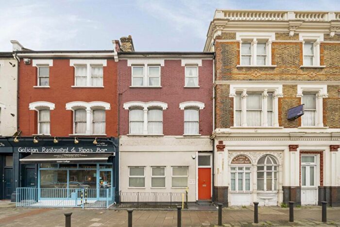 1 Bedroom Flat For Sale In Harrow Road, Kensal Green, NW10