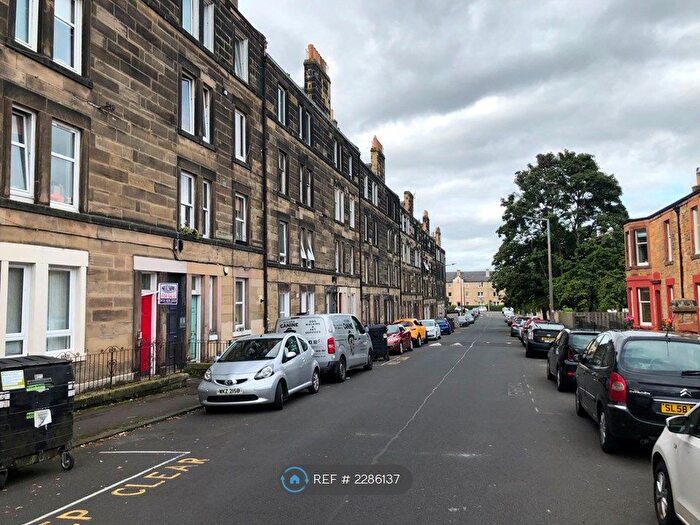 1 Bedroom Flat To Rent In Moat Street, Edinburgh, EH14