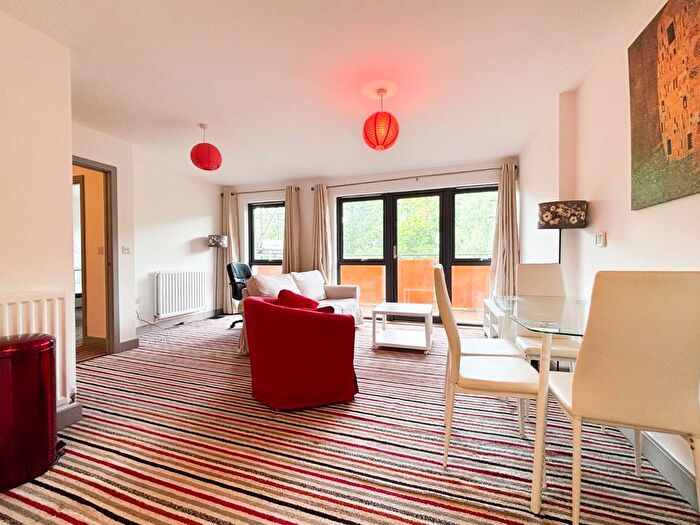 1 Bedroom Flat For Sale In Paintworks, Arnos Vale, Bristol, BS4