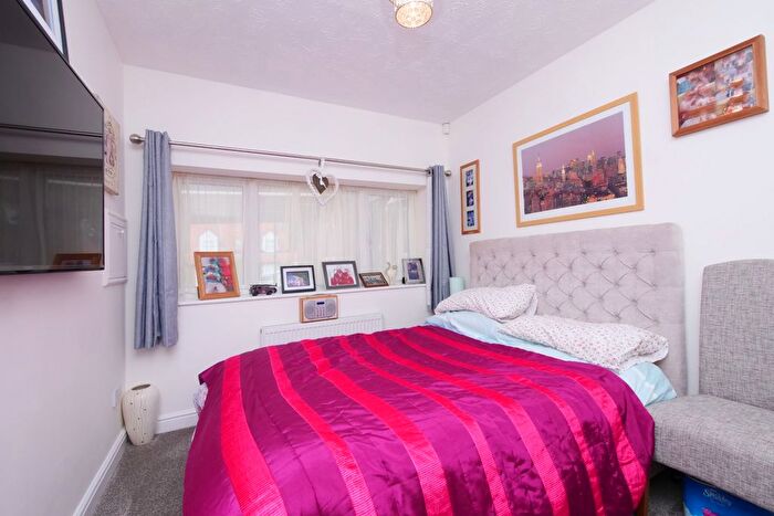 3 Bedroom Detached Bungalow For Sale In Huntington, York, YO32