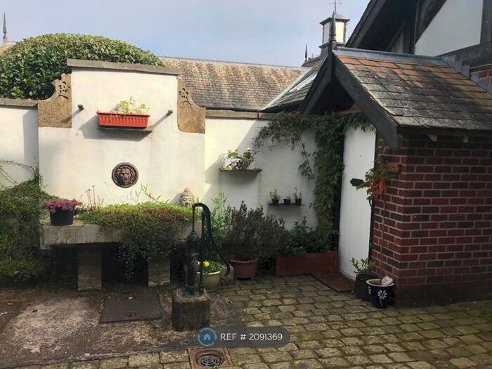 1 Bedroom Semi-Detached House To Rent In Pedley House, Adlington, Macclesfield, SK10