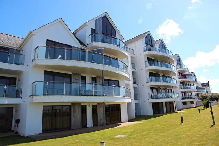 2 Bedroom Flat To Rent In Tower Road, Newquay, TR7