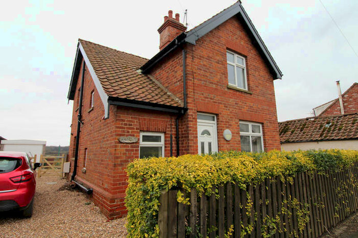 2 Bedroom Detached House To Rent In Main Street, Burton Agnes, YO25