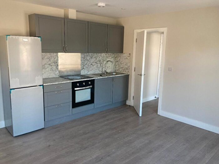 1 Bedroom Flat To Rent In Eldon Road, London, N22