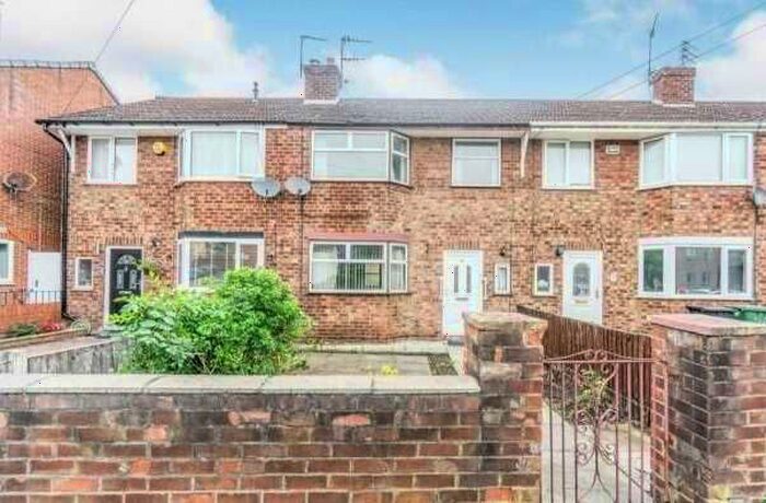 3 Bedroom Terraced House To Rent In Well Lane, Tranmere, Birkenhead, CH42
