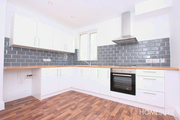 1 Bedroom Apartment To Rent In Apartment, Derby Lane, Old Swan, Liverpool, L13