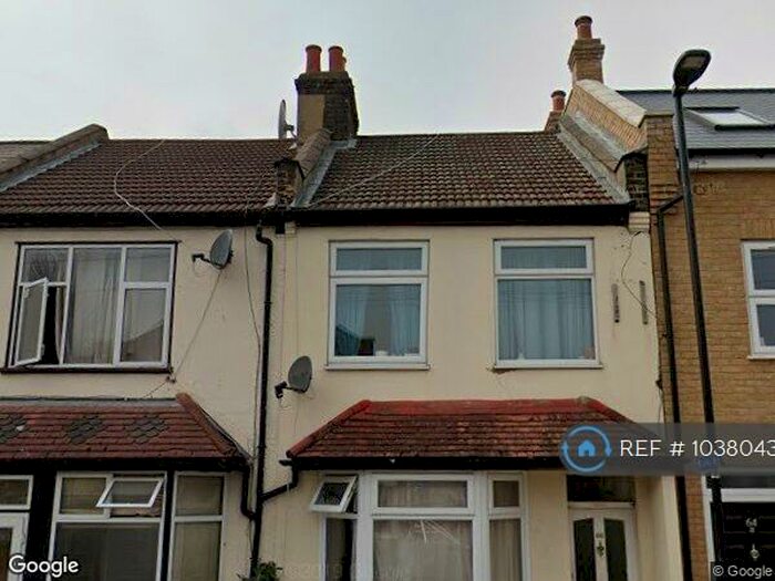 2 Bedroom Terraced House To Rent In Pretoria Road, London, E16