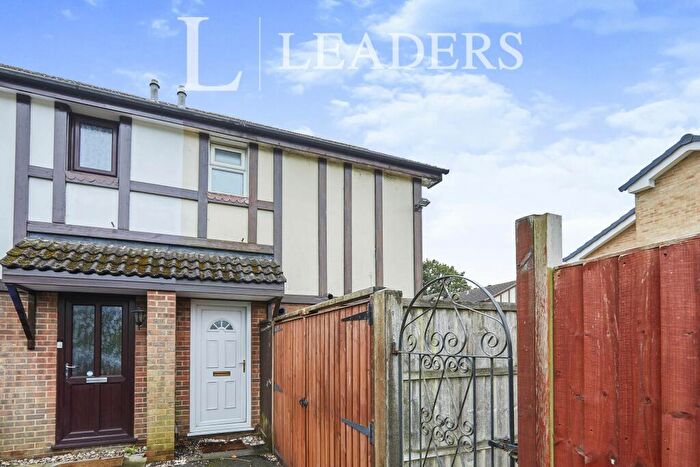 2 Bedroom Semi-Detached House To Rent In Fallow Road, Spondon, DE21