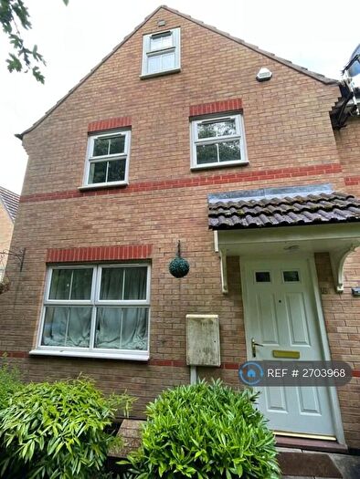 3 Bedroom End Of Terrace House To Rent In Kildrummy Close, Chellaston, Derby, DE73