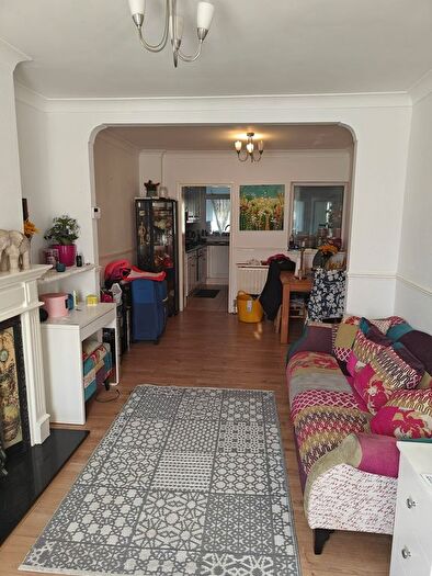 2 Bedroom Terraced House To Rent In Sunningdale Avenue, Feltham, TW13