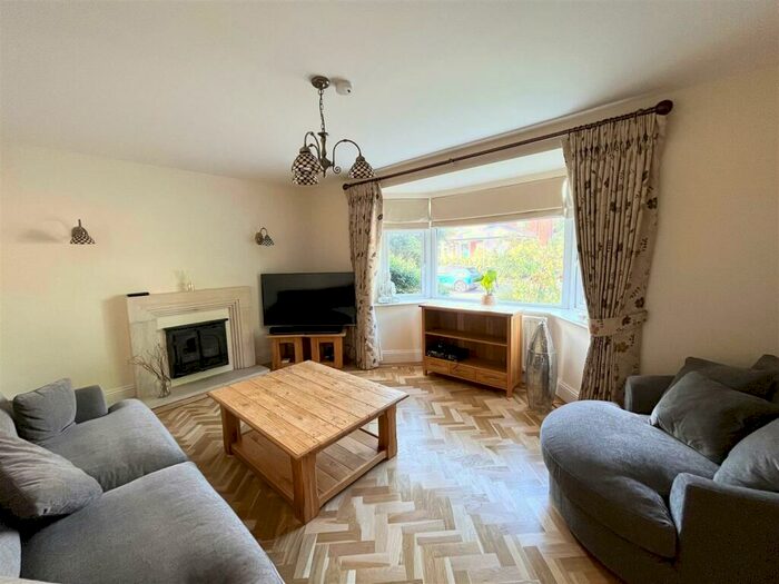 5 Bedroom Detached House To Rent In Croft Road, Wilmslow, SK9