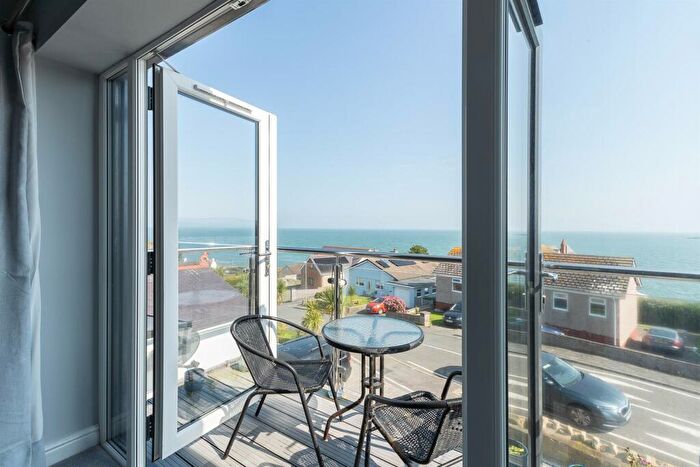 3 Bedroom House For Sale In Glan Y Don Parc, Bull Bay, Amlwch, LL68