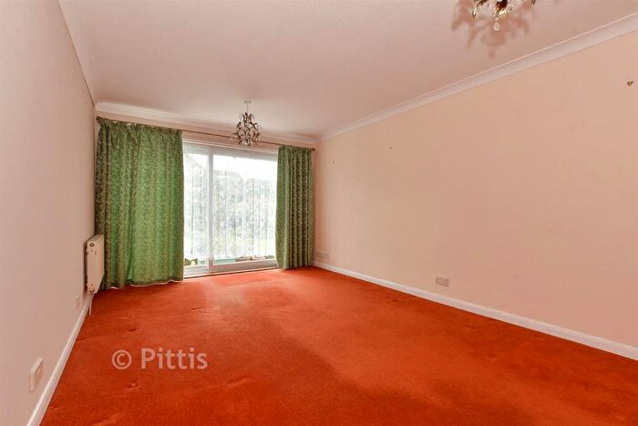 2 Bedroom Detached Bungalow For Sale In Binstead Lodge Road, Binstead, Ryde, Isle Of Wight, PO33