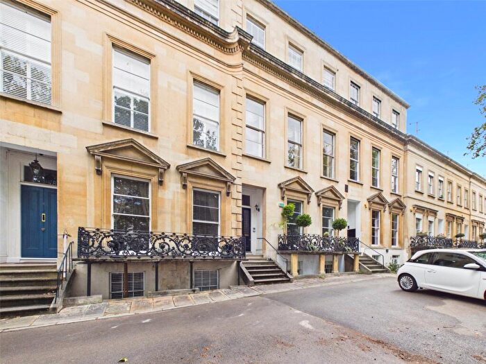 1 Bedroom Apartment For Sale In Royal Parade, Cheltenham, Gloucestershire, GL50