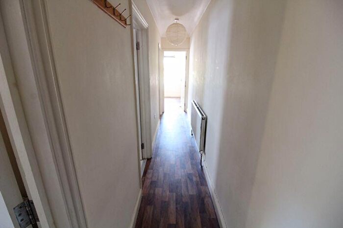 1 Bedroom Flat For Sale In Great Investment On High Town Road, LU2