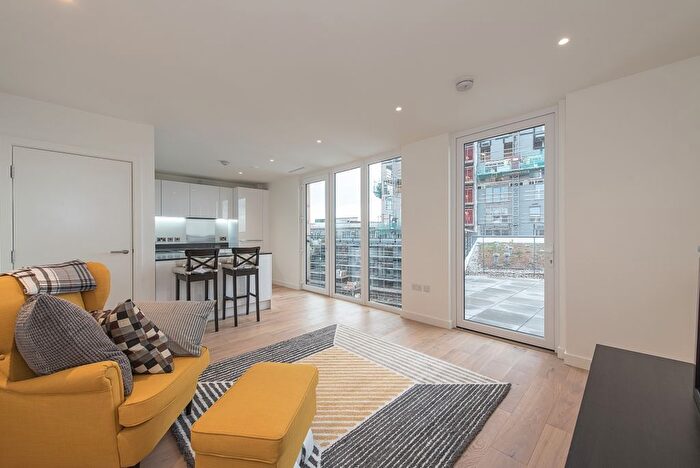 2 Bedroom Flat To Rent In Capitol Way, London, NW9