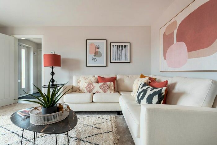 4 Bedroom Detached House For Sale In "The Huxford - Plot " At Wentworth Drive, Nuneaton, CV11