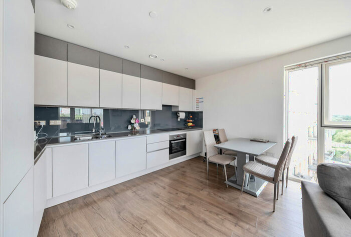 2 Bedroom Apartment For Sale In Peregrine Apartments, Moorhen Drive, West Hendon, London, NW9