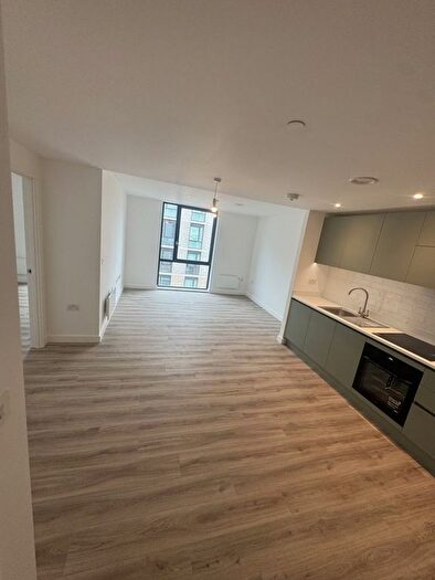 1 Bedroom Flat To Rent In Calibra Court, Kimpton Road, Luton, LU2