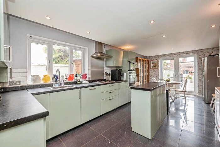 4 Bedroom Terraced House For Sale In Southtown Road, Great Yarmouth, NR31