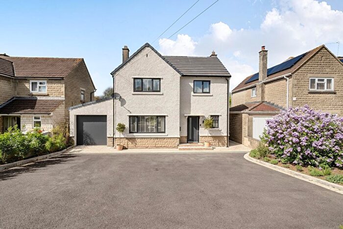 4 Bedroom Detached House For Sale In St. Thomas Road, Trowbridge, BA14