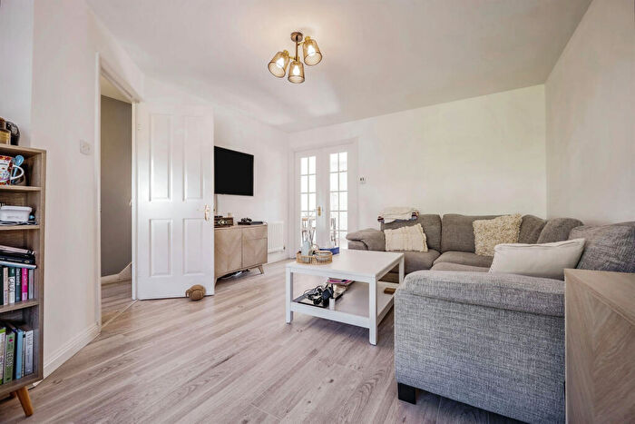 3 Bedroom End Of Terrace House For Sale In Corbin Road, Hilperton, Trowbridge, BA14