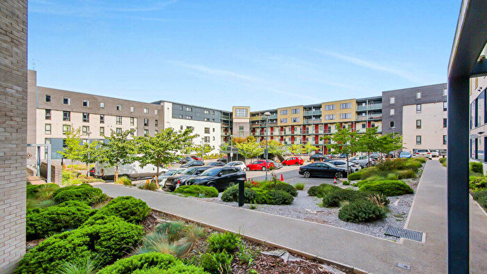 1 Bedroom Flat To Rent In Fabrick Square, Lombard Street, B12